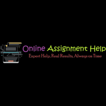 Online Assignment Help UK